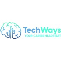 TechWays.Online logo - Similar company to Edulution