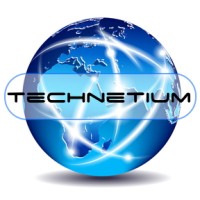Technetium logo - Similar company to Techinitium