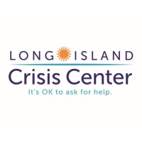 Long Island Crisis Center logo - Similar company to The Snapper Inn Waterfront Restaurant