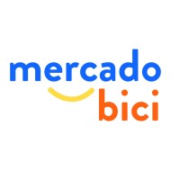 Mercado Bici logo - Similar company to Epcon Ccs