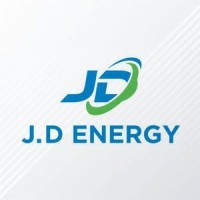 J.D Energy logo - Similar company to Jd Energy Systems B.V.