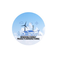 REPM Corp logo - Similar company to Ur Solar Power