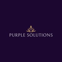 Purple Solutions Insurance Agency logo - Similar company to Insurance Advantage Group, Llc