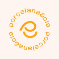 Porcelana e  Cia logo - Similar company to Agência De Viagem