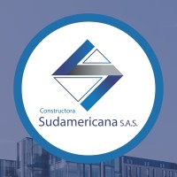 Constructora Sudamericana S.A.S. logo - Similar company to Convalle Constructora S.A.S