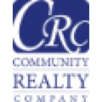 Community Realty Company logo - Similar company to Community Realty Company, Inc.
