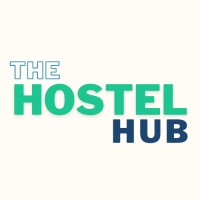 The Hostel Hub logo - Similar company to Snealth