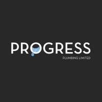 Progress Plumbing logo - Similar company to Construct Interiors Limited