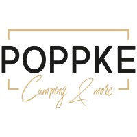 POPPKE Camping & more logo - Similar company to Constant Design