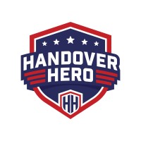 Handover Hero logo - Similar company to Site Inspections