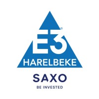 E3 Saxo Classic logo - Similar company to Edf Nv Waregem