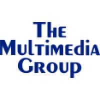 The Multimedia Group (Ltd.) logo - Similar company to Ghone Tv