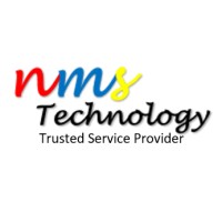 NMS Technology logo - Similar company to Thoughtwave Ai