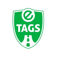 eTags logo - Similar company to Etag Technologies, Inc.