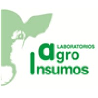 LABORATORIOS AGROINSUMOS S.A. logo - Similar company to Chempoint Arg