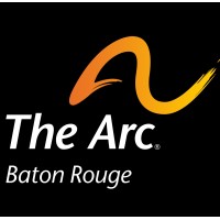 THE ARC BATON ROUGE logo - Similar company to Easterseals Louisiana