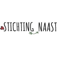 Stichting Naast logo - Similar company to Refind Yourself