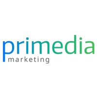Primedia Marketing logo - Similar company to Spiderhoster Ltd