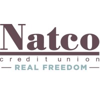 Natco Credit Union logo - Similar company to Aero Financial