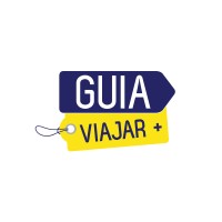 Guia Viajar + logo - Similar company to Viajar No Blog