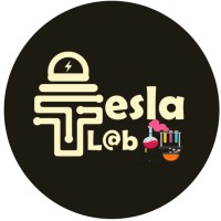 Tesla Lab logo - Similar company to National Debate Federation Bangladesh (Ndf Bd)