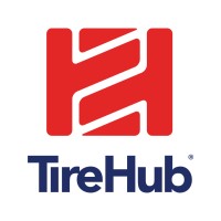 TireHub logo - Similar company to Vca Solutions