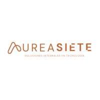 Aurea Siete logo