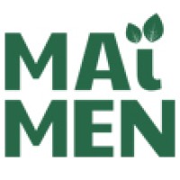 Maïmen 🌱 logo - Similar company to Early