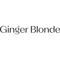 Ginger Blonde logo - Similar company to Institute International Trendscouting At Hawk