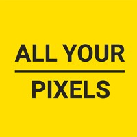 All Your Pixels Design Agency logo - Similar company to Cherries Roadside And General