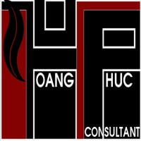 CÔNG TY TNHH MTV HOÀNG PHÚC logo - Similar company to Decox Group