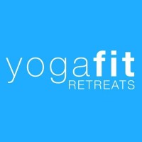 YOGAFIT RETREATS LTD logo - Similar company to Laughing Goat Yoga Studio