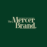 The Mercer Brand. logo - Similar company to Bas Visual Storytelling