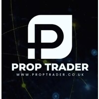 Prop Trader logo - Similar company to Prop Trader