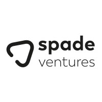 Spade Ventures logo - Similar company to Angelsdeck Global Ventures