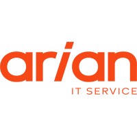 arian IT Service GmbH logo - Similar company to It-Service Now