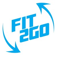 Fit2Go Fitness Outdoor logo - Similar company to Fitness Web Marketers
