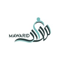 Mawarid logo - Similar company to Fruve