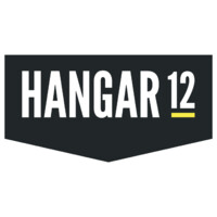 HANGAR12 logo - Similar company to Launch Creative Marketing