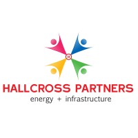 HALLCROSS PARTNERS logo - Similar company to Credible Dxb