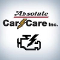 Absolute Car Care
