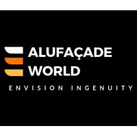 Alufacade World logo - Similar company to Plumbuild Ltd