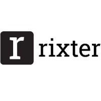 Rixter AB logo - Similar company to Riada - Now Part Of Eficode