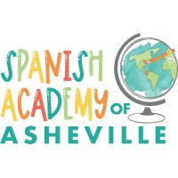 Spanish Academy of Asheville logo - Similar company to Spanish For Fun!