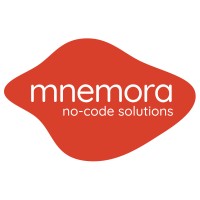 mnemora - no code solutions logo - Similar company to Artifex Labs