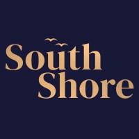 South Shore UK logo - Similar company to Atlantic Studios