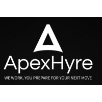 ApexHyre logo - Similar company to Indian Johri