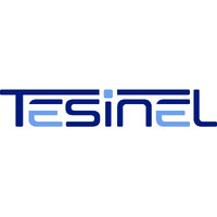 TESINEL logo - Similar company to Megacal Instruments Iberica, S.L.