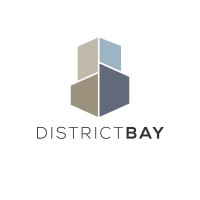 District Bay logo - Similar company to Csi Printing & Graphics