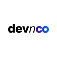 Devnco Technologies logo - Similar company to Shades Of Web